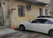 İcarəyə verilir 2 otaqlı 50 m2 köhnə tikili Bayıl