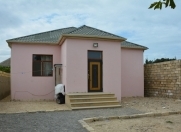 Satılır 4 otaqlı 150 m2 həyət evi Pirşağı