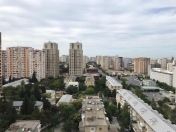 Satılır 3 otaqlı 140 m2 yeni tikili Qələbə dairəsi