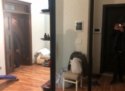 Satılır 2 otaqlı 70 m2 köhnə tikili Səbail r.