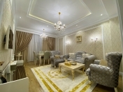 Satılır 2 otaqlı 92 m2 yeni tikili Ağ şəhər