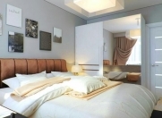 Satılır 3 otaqlı 90 m2 yeni tikili Ceyranbatan