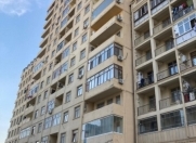 Satılır 2 otaqlı 80 m2 yeni tikili Xırdalan