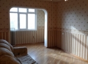 Satılır 2 otaqlı 58 m2 köhnə tikili Əhmədli