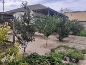 Satılır 7 otaqlı 2300 m2 həyət evi Bilgəh