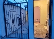 Satılır 1 otaqlı 18 m2 həyət evi Yasamal r.