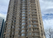 Satılır 2 otaqlı 96 m2 yeni tikili Avropa otel