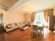 İcarəyə verilir 2 otaqlı 110 m2 yeni tikili AMAY