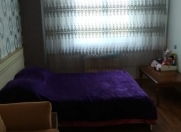 Satılır 1 otaqlı 35 m2 yeni tikili Masazır