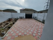 Satılır 3 otaqlı 100 m2 həyət evi Koroğlu Parkı