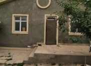 Satılır 3 otaqlı 80 m2 həyət evi Atyalı