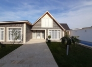 Satılır 4 otaqlı 170 m2 həyət evi Mərdəkan