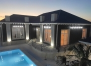 Satılır 4 otaqlı 200 m2 bağ evi Mərdəkan