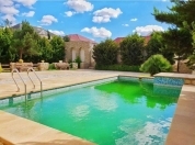 İcarəyə verilir 5 otaqlı 200 m2 həyət evi İsmayıllı