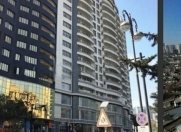 Satılır 3 otaqlı 152 m2 yeni tikili Qış parkı