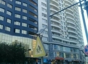 Satılır 1 otaqlı 225 m2 obyekt Nizami m.