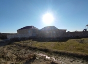 Satılır 6 sot torpaq Binə ticarət mərkəzi