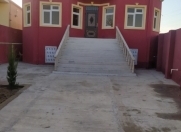 Satılır 4 otaqlı 125 m2 həyət evi Y.Suraxanı