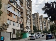 Satılır 2 otaqlı 62 m2 köhnə tikili Əhmədli