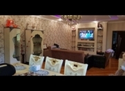 Satılır 4 otaqlı 225 m2 həyət evi Astara