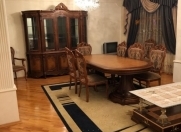 İcarəyə verilir 3 otaqlı 80 m2 köhnə tikili Asan Xidmət-2