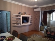 Satılır 3 otaqlı 70 m2 yeni tikili Hövsan