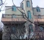 Satılır 5 otaqlı 300 m2 həyət evi Hökməli