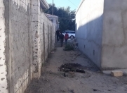 Satılır 4 otaqlı 189 m2 həyət evi Saray