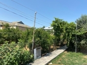 Satılır 3 otaqlı 70 m2 həyət evi Binə