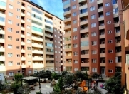 Satılır 2 otaqlı 95 m2 yeni tikili Bakı Dövlət Universiteti