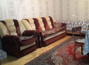 Satılır 2 otaqlı 60 m2 həyət evi Alatava 2