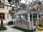 Satılır 18 otaqlı 880 m2 obyekt Gənclik m.