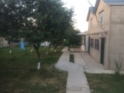 Satılır 4 otaqlı 130 m2 bağ evi Xaçmaz