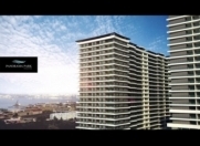 Satılır 2 otaqlı 88 m2 yeni tikili Həzi Aslanov