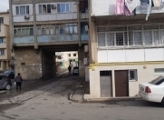 Satılır 30 m2 qaraj Elmlər Akademiyası m.