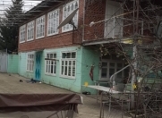 Satılır 6 otaqlı 600 m2 həyət evi Cəlilabad