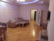 İcarəyə verilir 2 otaqlı 85 m2 yeni tikili Əhmədli