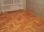 Satılır 4 otaqlı 90 m2 köhnə tikili Bakıxanov