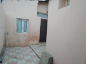 Satılır 2 otaqlı 40 m2 həyət evi Binəqədi