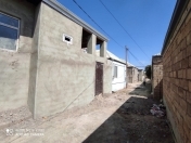 Satılır 3 otaqlı 60 m2 həyət evi Binəqədi