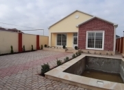 Satılır 3 otaqlı 120 m2 bağ evi Mərdəkan