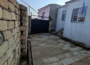 Satılır 3 otaqlı 70 m2 həyət evi Binəqədi
