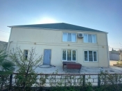 Satılır 8 otaqlı 300 m2 bağ evi Albalı