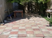 Satılır 3 otaqlı 100 m2 həyət evi Y.Ramana