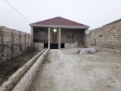 Satılır 7 otaqlı 140 m2 həyət evi Qobu