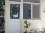 İcarəyə verilir 2 otaqlı 60 m2 həyət evi Zığ