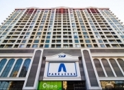 Satılır 2 otaqlı 119 m2 yeni tikili Park Azure