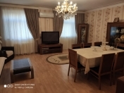 Satılır 4 otaqlı 110 m2 köhnə tikili Əhmədli