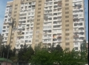 Satılır 4 otaqlı 93 m2 köhnə tikili Həzi Aslanov