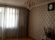 İcarəyə verilir 2 otaqlı 63 m2 yeni tikili Yeni Yasamal